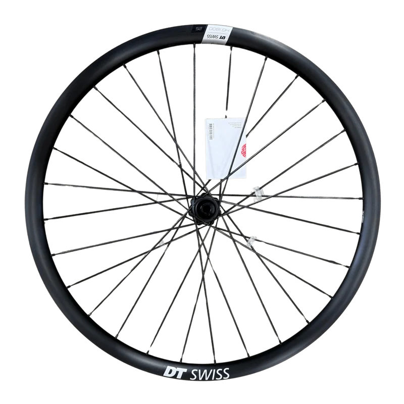 DT Swiss HG 1800 SPLINE Hinterrad | 25mm | 28" | 12x148mm | CL | SRAM XDR