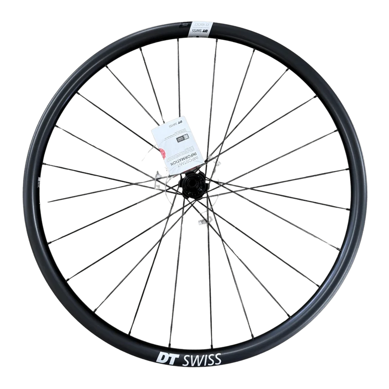 DT Swiss G 1800 SPLINE Hinterrad | 25mm | 28" | 12x142mm | SRAM XDR