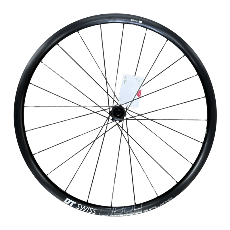 DT Swiss G 1800 SPLINE Hinterrad | 25mm | 28" | 12x142mm | Micro Spline