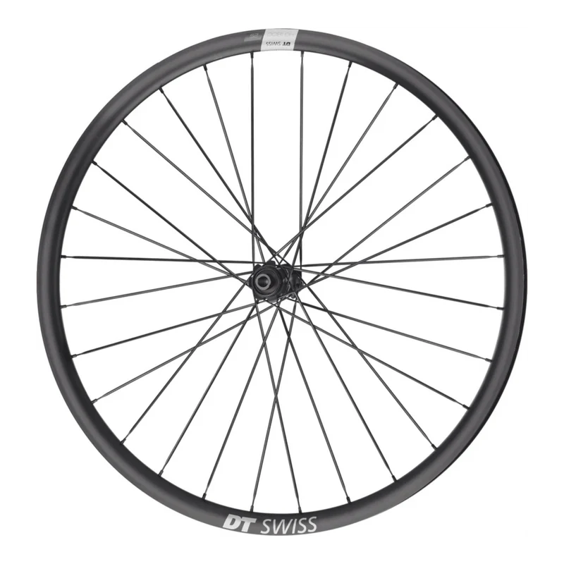 DT Swiss HG 1800 SPLINE Vorderrad | 25mm | 27.5" | 12x100mm | Center Lock (MJ 2023)