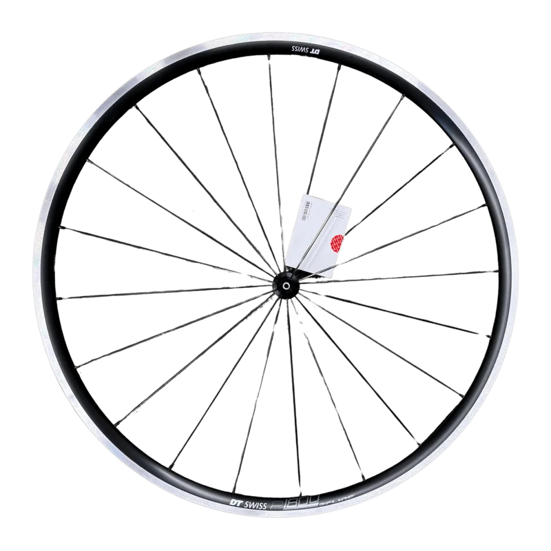 DT Swiss P 1800 SPLINE Vorderrad | 23mm | 28" | 5x100mm