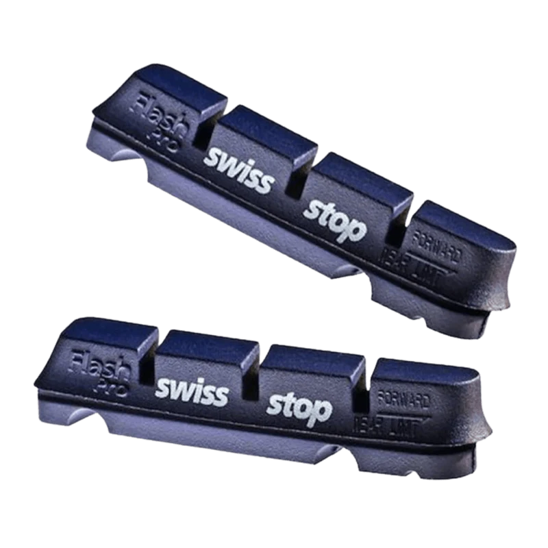 DT Swiss BXP Bremsbeläge für OXIC Laufräder | Shimano/SRAM | 1 Paar