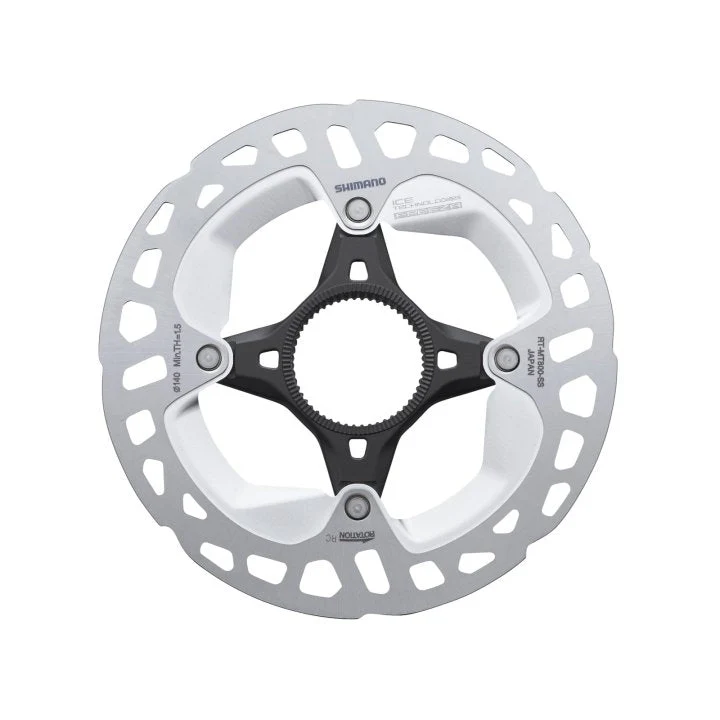 Shimano RT-MT800 Bremsscheibe | 140mm | Center Lock | Lockring innen