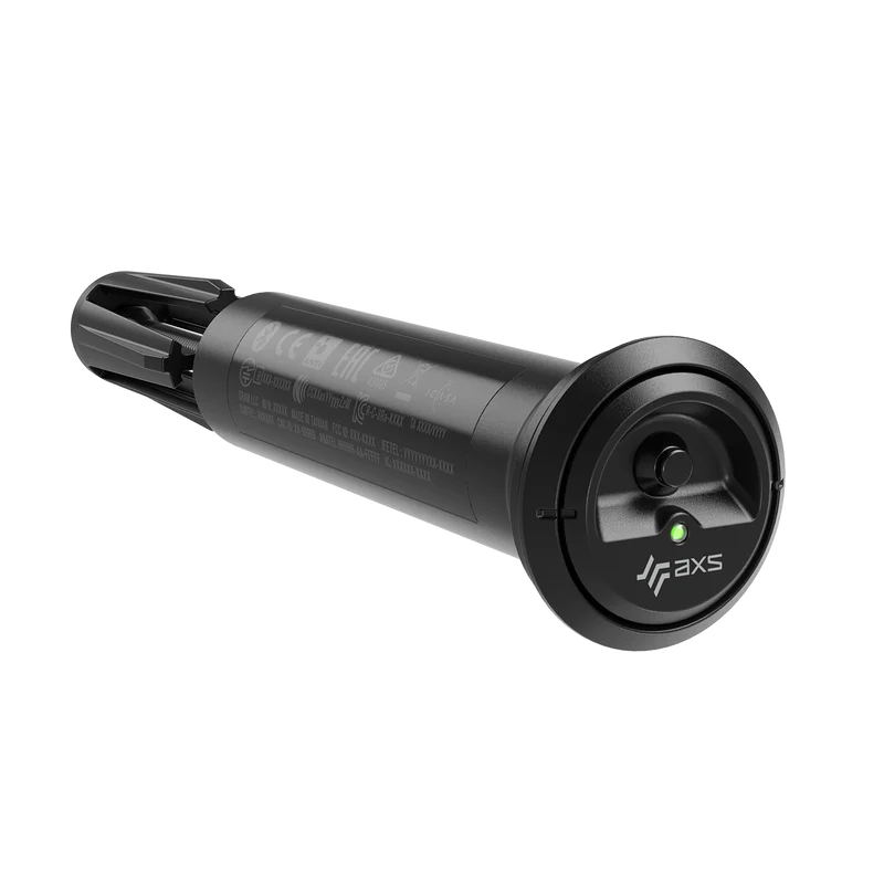 RockShox Flight Attendant Pedal Sensor
