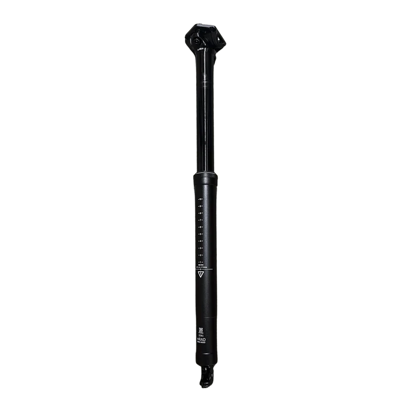 TranzX JD-YSI60 Vario-Sattelstütze | 31,6mm | 170mm | Internal (ohne Hebel)