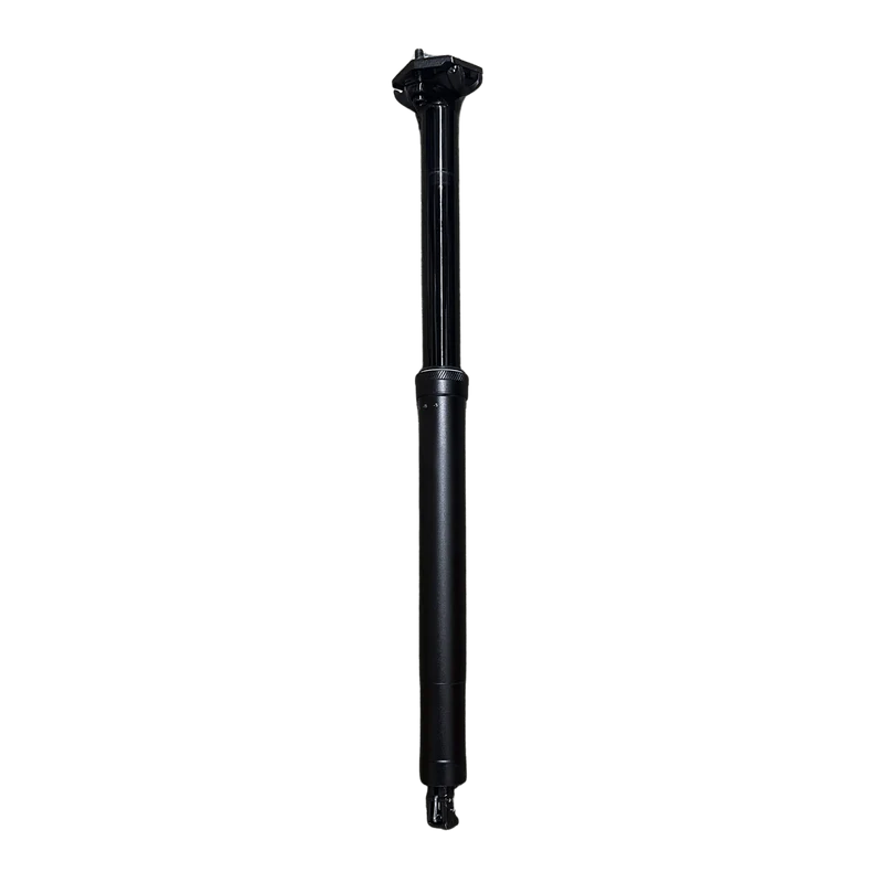 TranzX JD-YSI60 Vario-Sattelstütze | 31,6mm | 170mm | Internal (ohne Hebel)