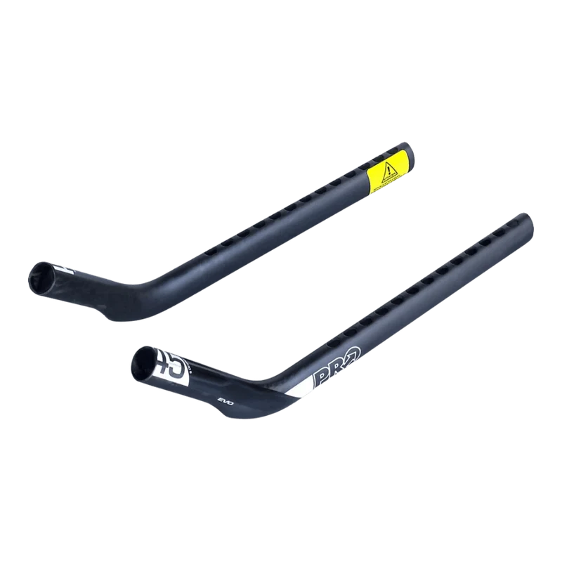 PRO Missile Evo Carbon Extensions | Ski-Bend