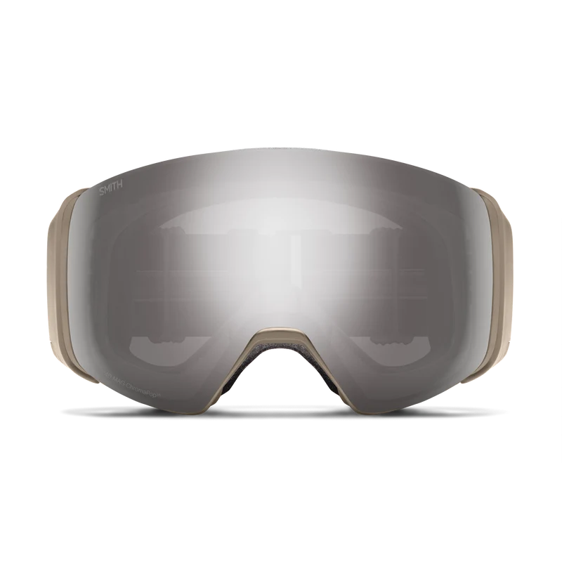 4D MAG - Past Season