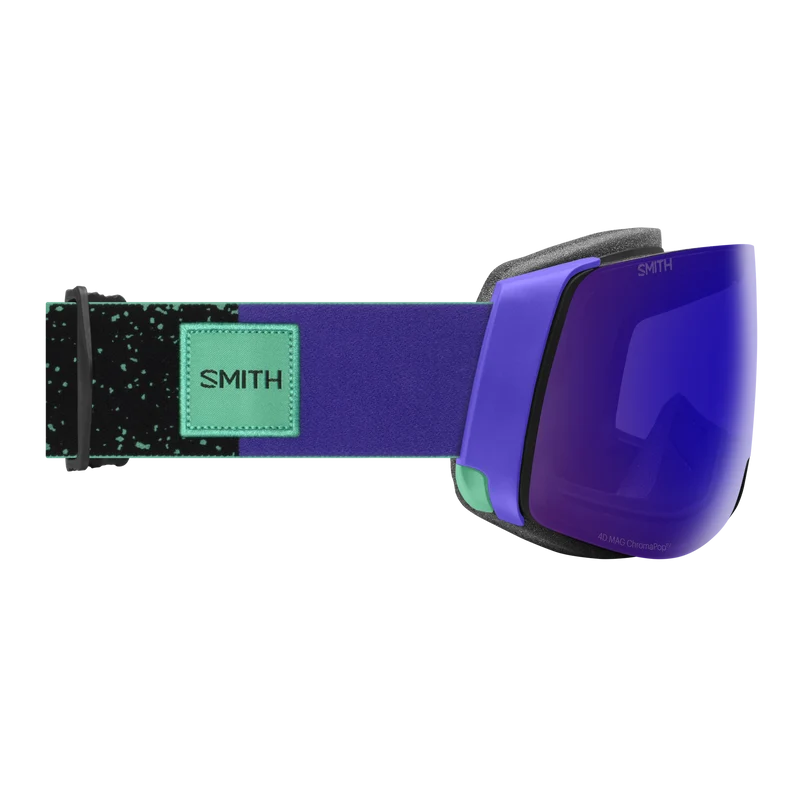 4D MAG - Past Season