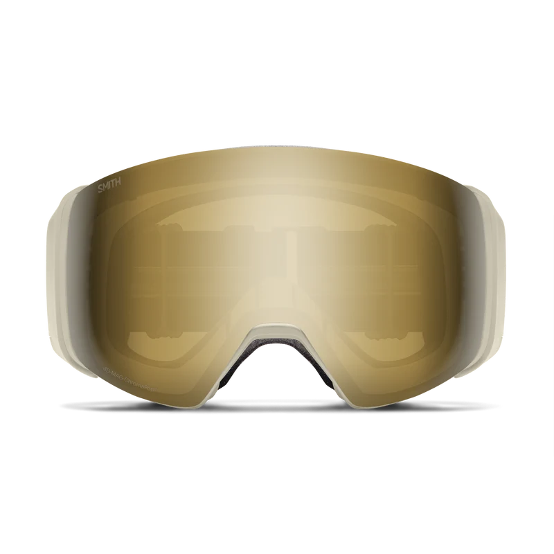 4D MAG - Past Season