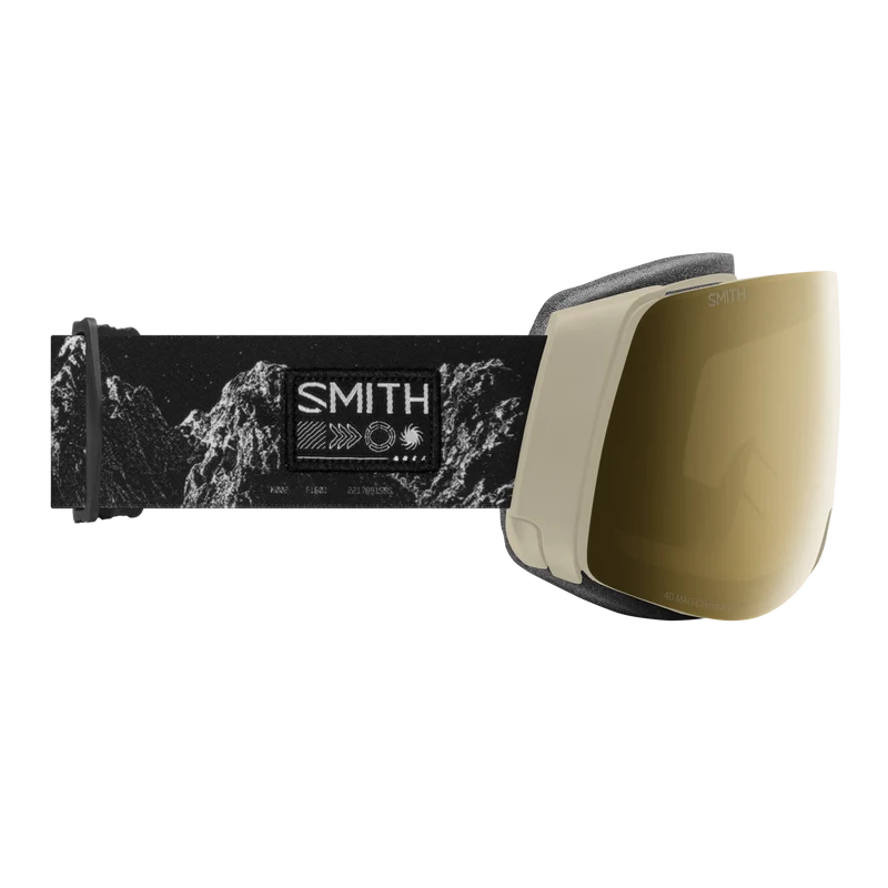 4D MAG - Past Season