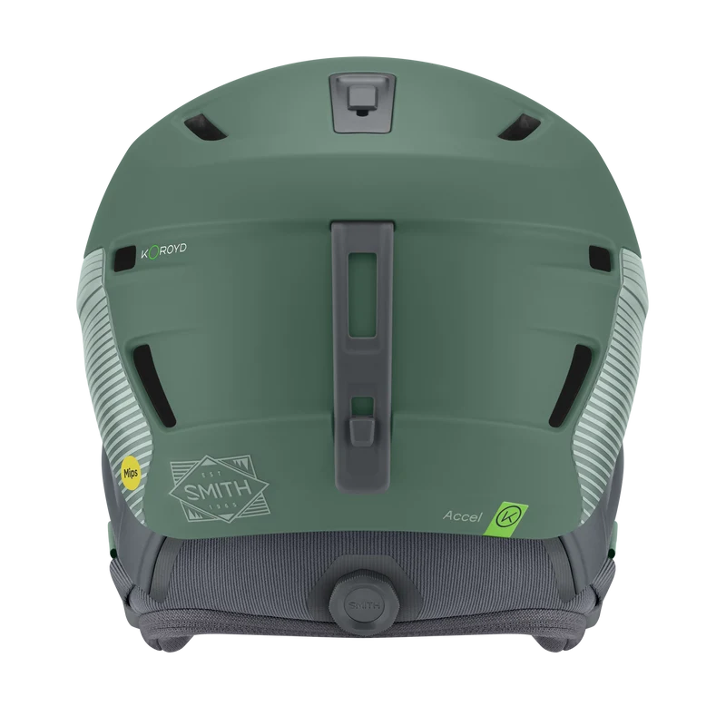 Accel Mips® - Past Season