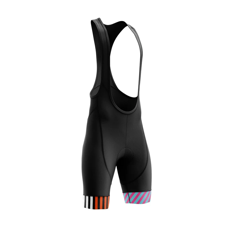 Men's Cycling Bib Shorts 26/2 Edition