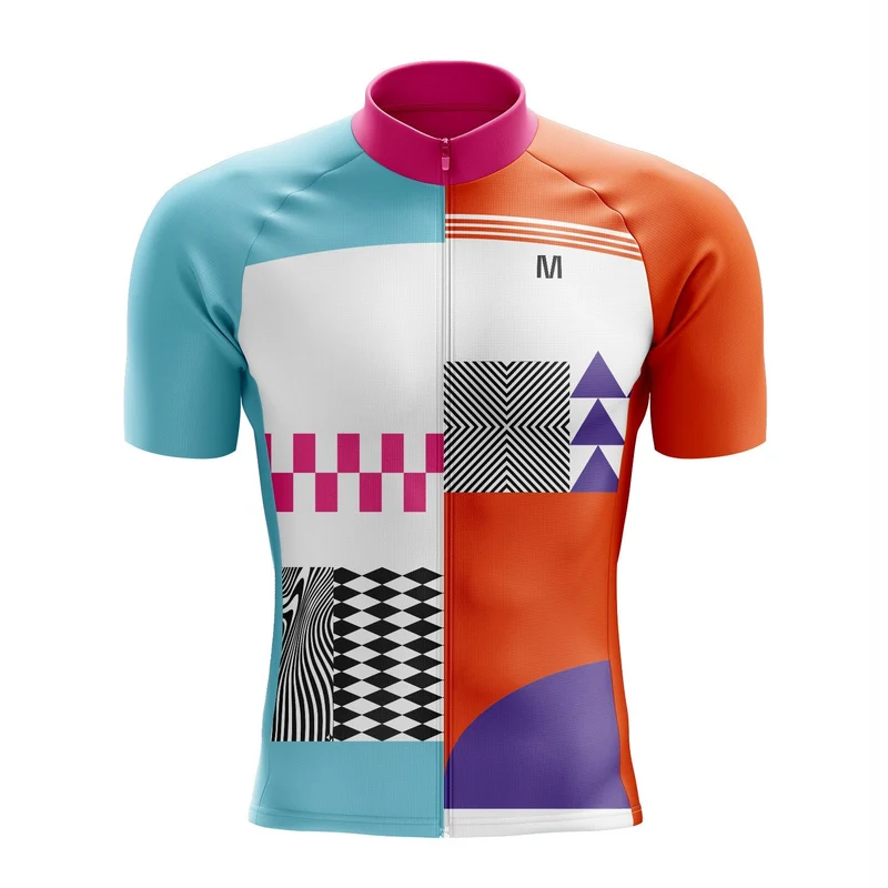 Men's Cycling Jersey 26/2 Edition