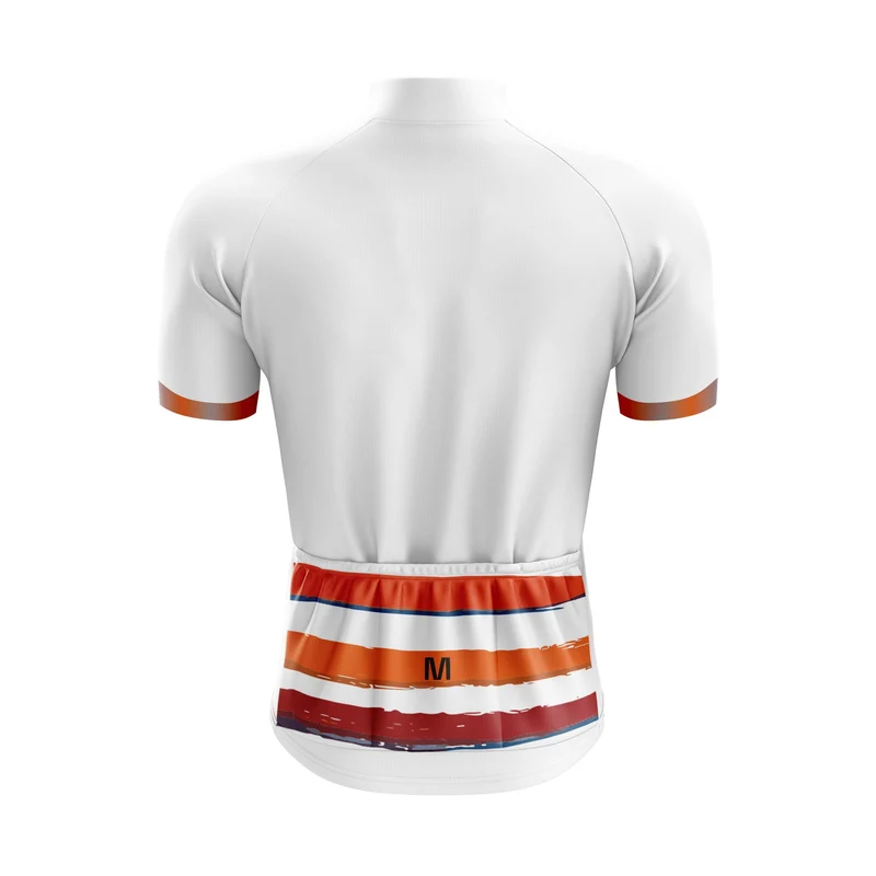 Men's Cycling Jersey or Bib Shorts 26/3 Edition
