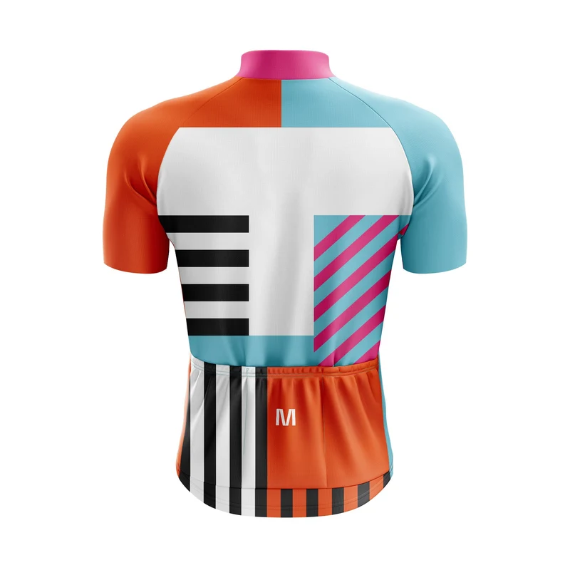 Men's Cycling Jersey or Bib Shorts 26/2 Edition