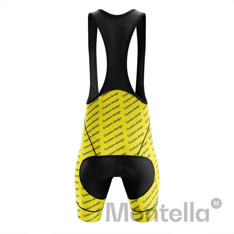 Professional Custom Cycling Jersey or Bibs