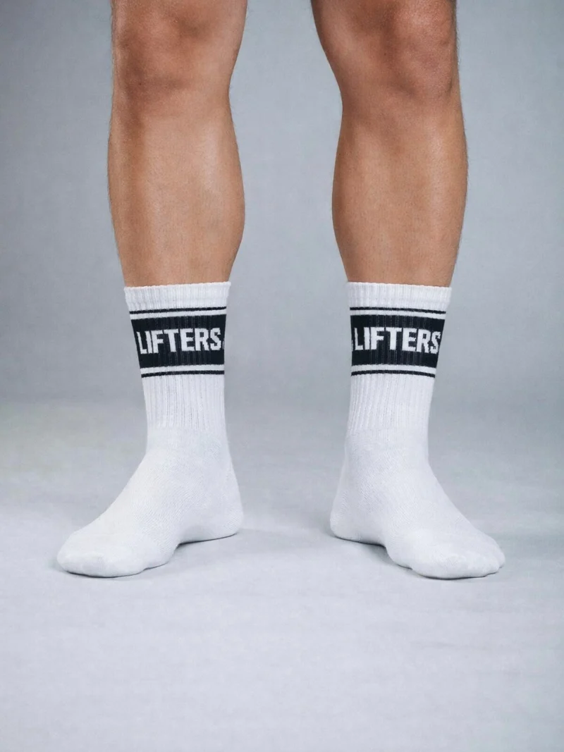 Performance Sportsocken (2 Paar)