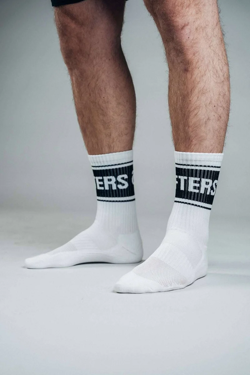 Performance Sportsocken (2 Paar)