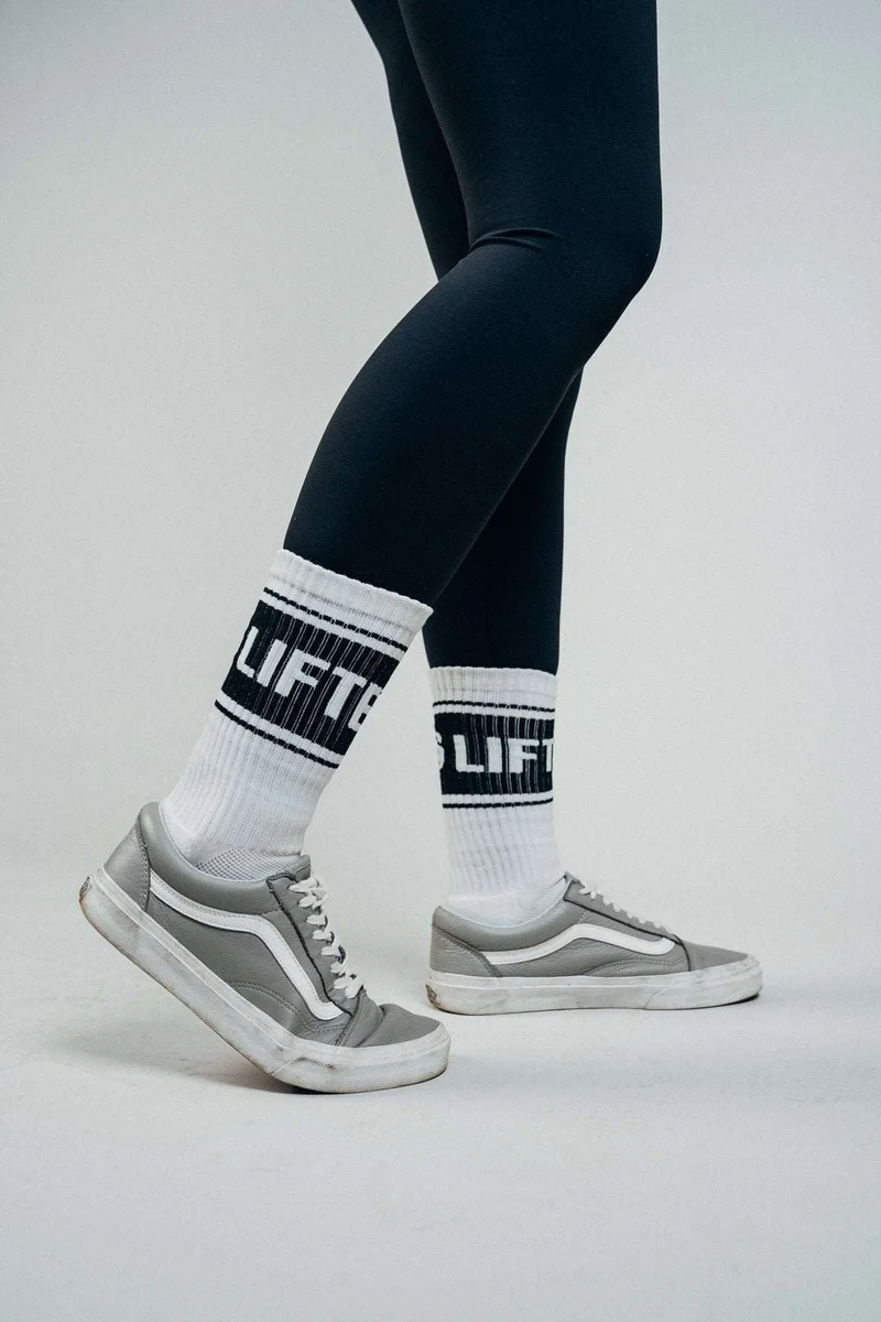 Performance Sportsocken (2 Paar)