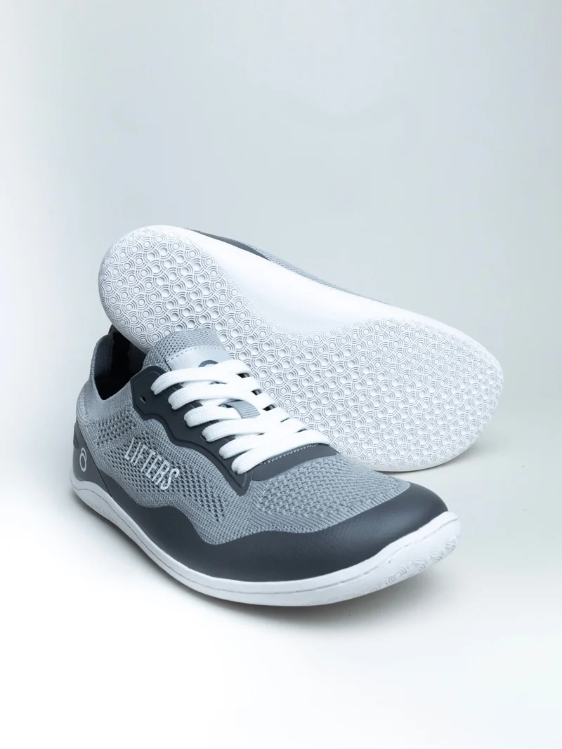 Lifters Bare One Grey Fusion