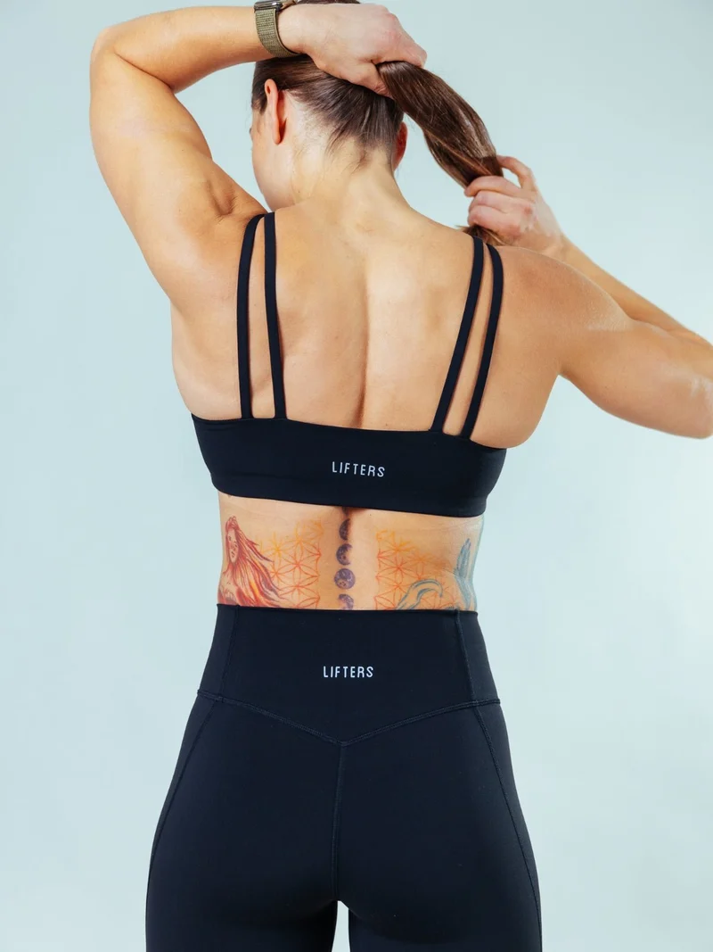 Compete Sport BH