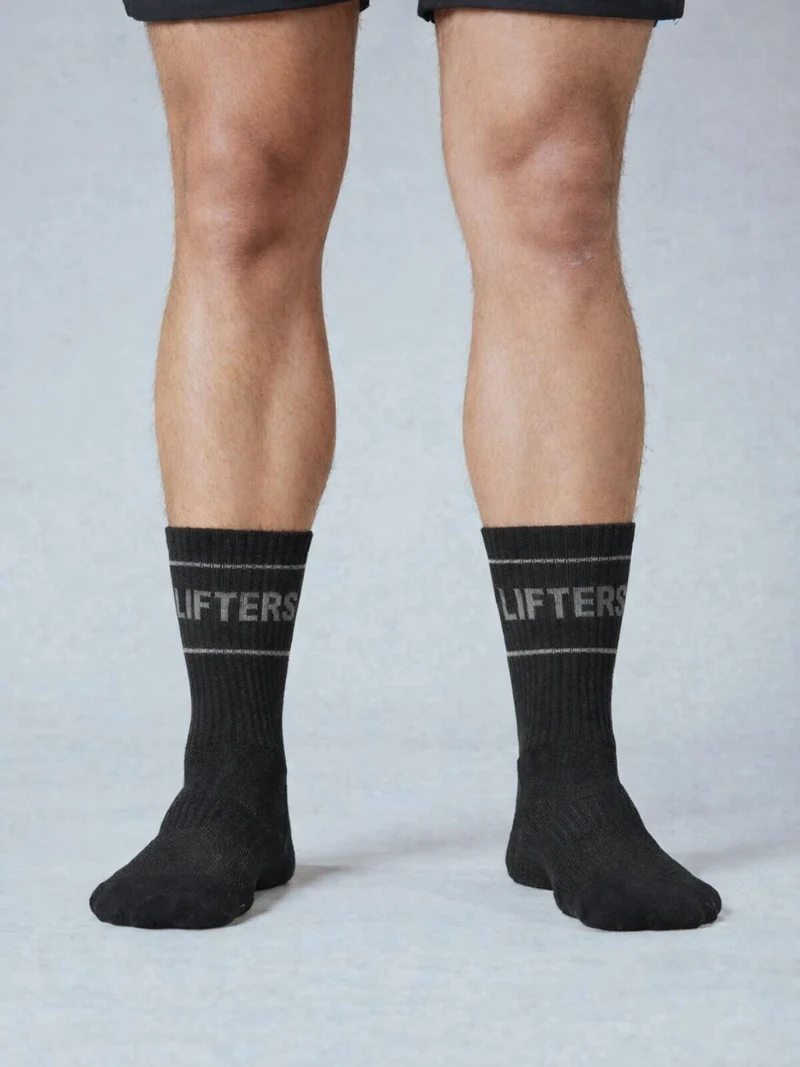 Performance Sportsocken (2 Paar)