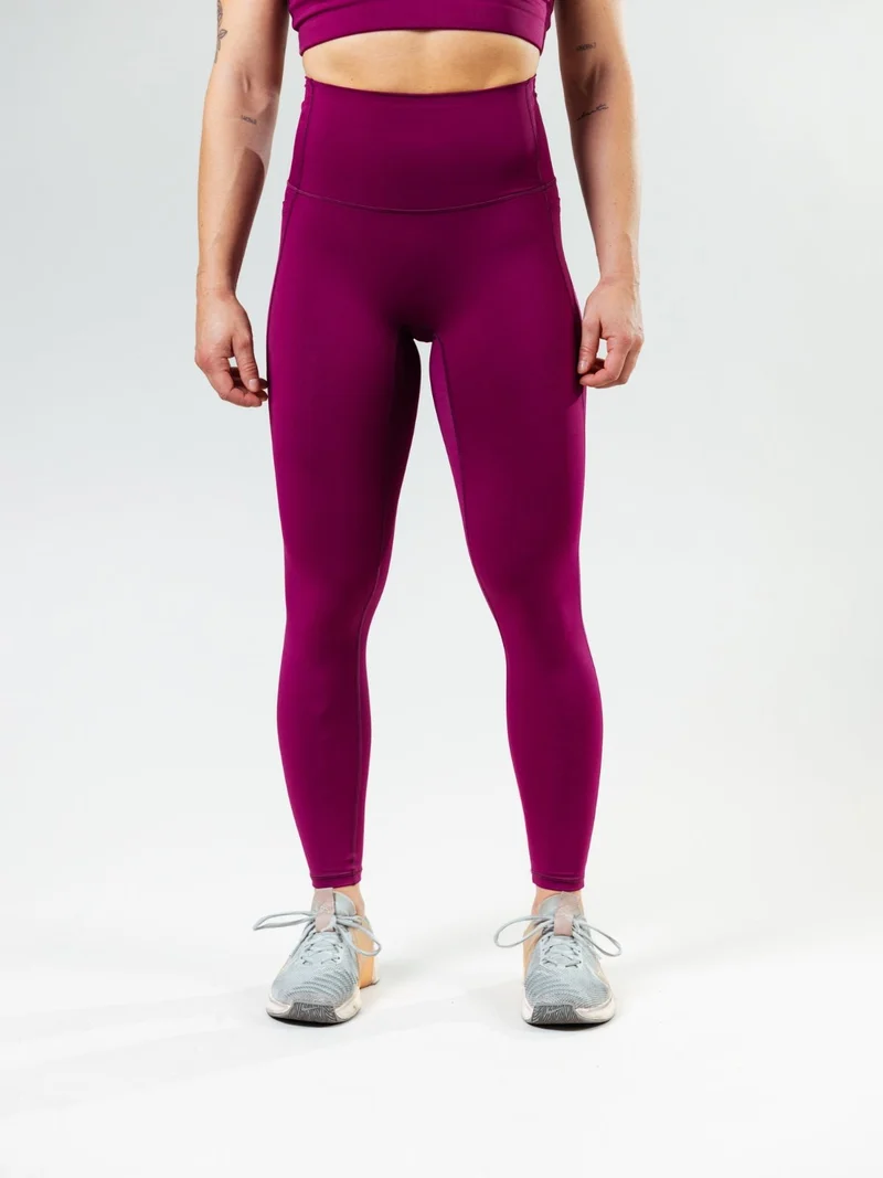 Race Sport Leggings