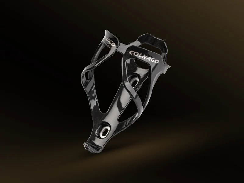 Carbon Bottle Cage Glossy