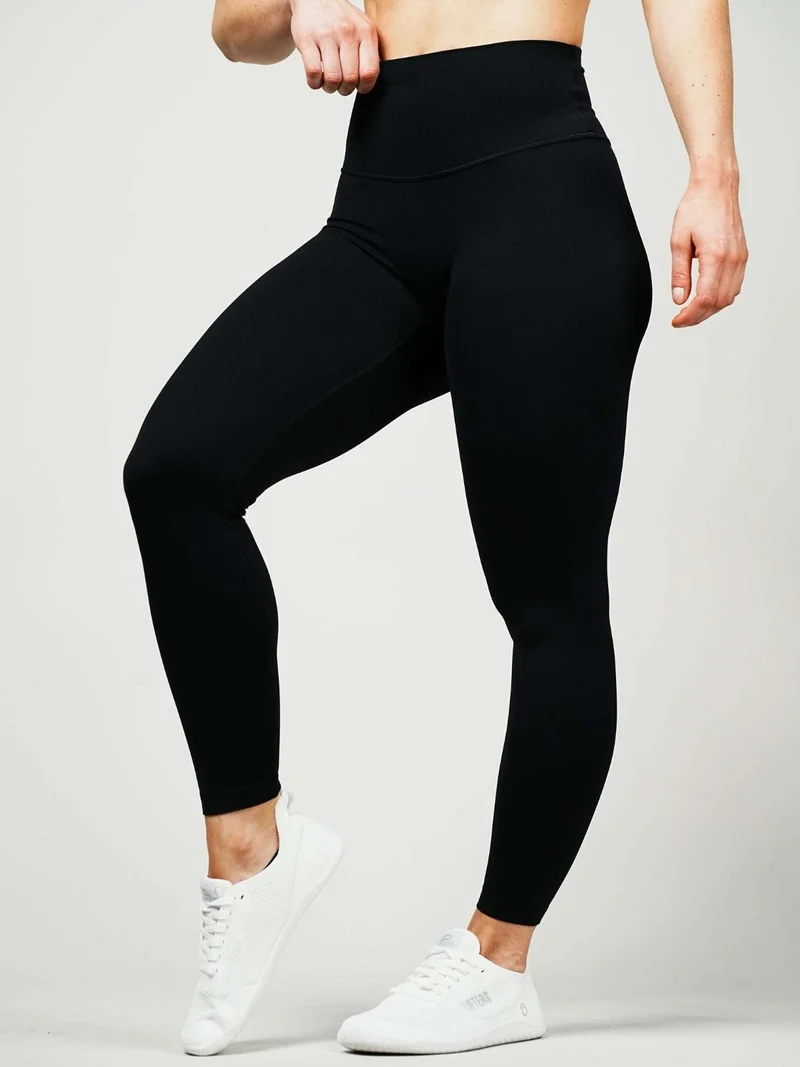 Pure High Waist Sport Leggings