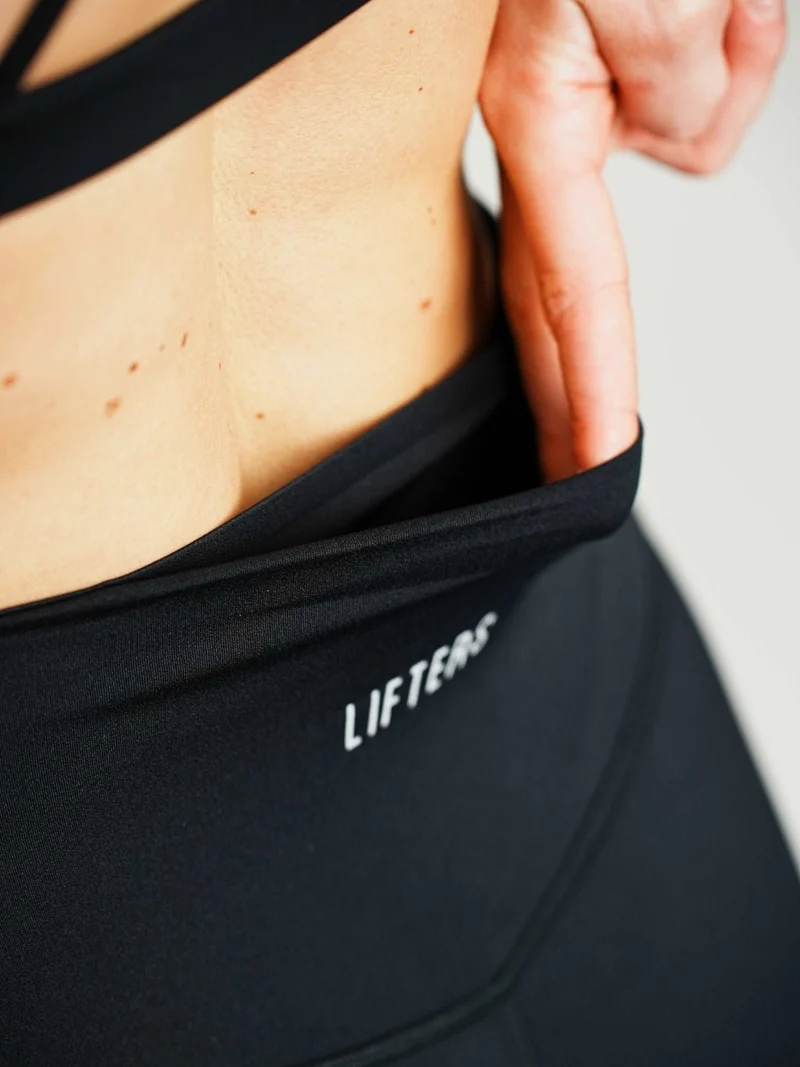 Pure High Waist Sport Leggings