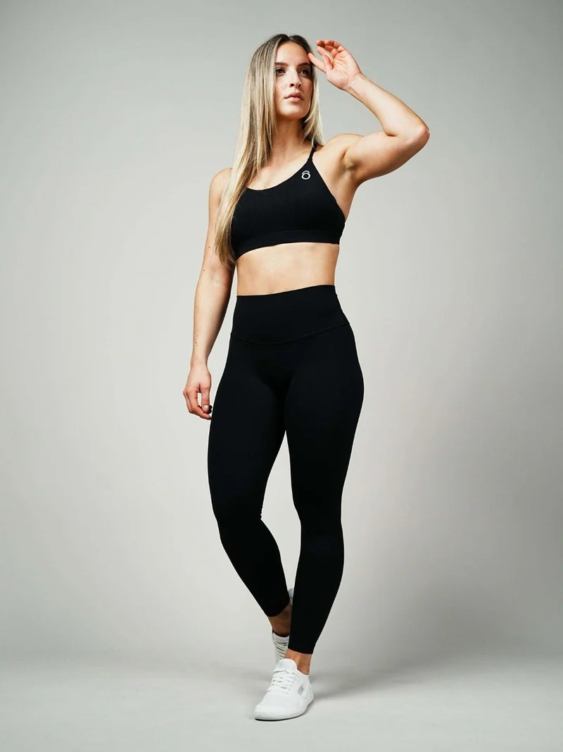 Pure High Waist Sport Leggings