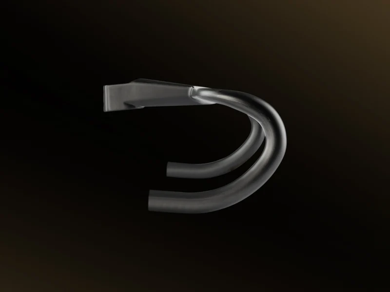 CC.01 Regular Integrated Carbon Handlebars
