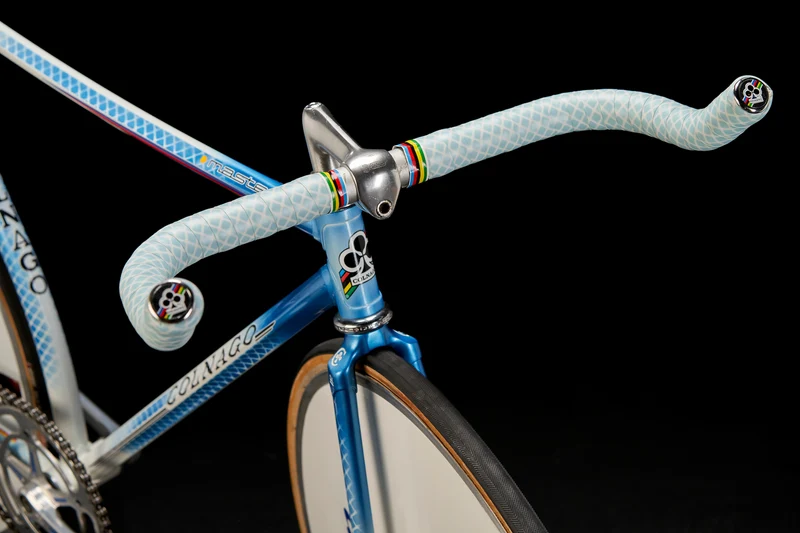 Master Crono Pista