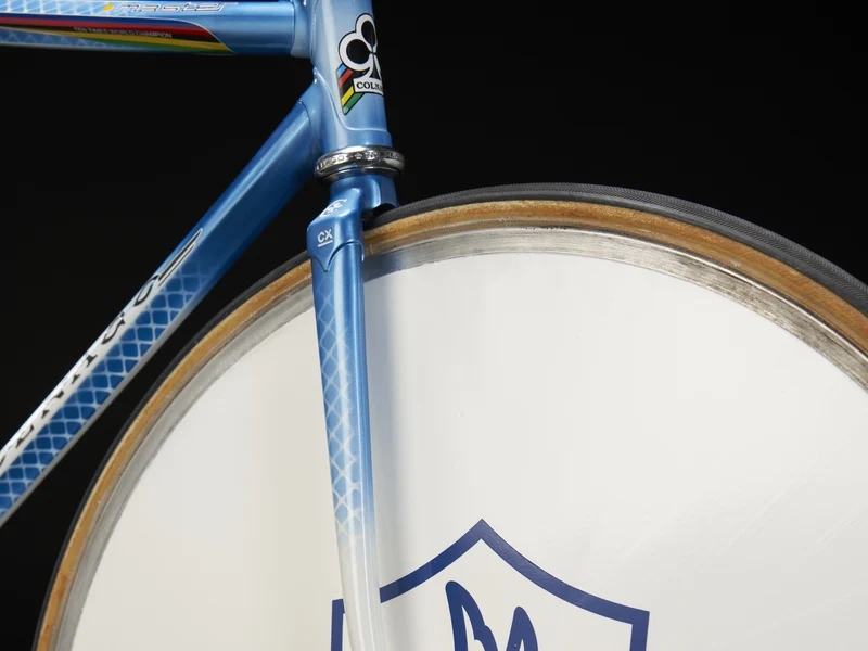 Master Crono Pista