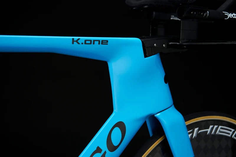 K.One