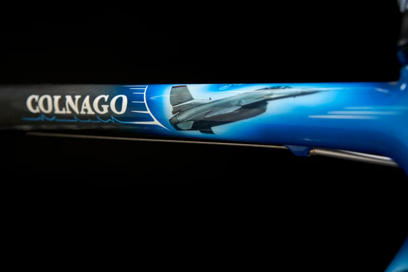 Cristallo Jet