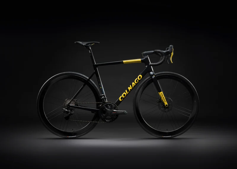 V3Rs 108 TdF