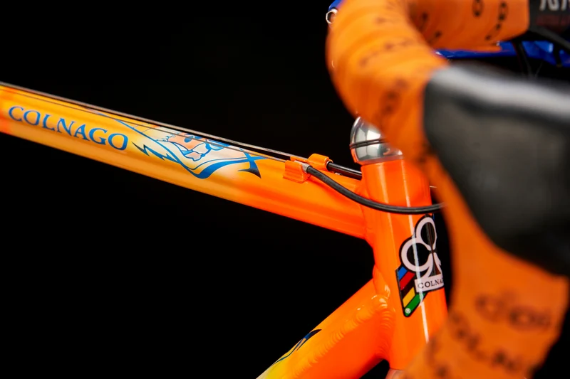 Dream Cyclocross