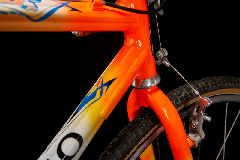 Dream Cyclocross