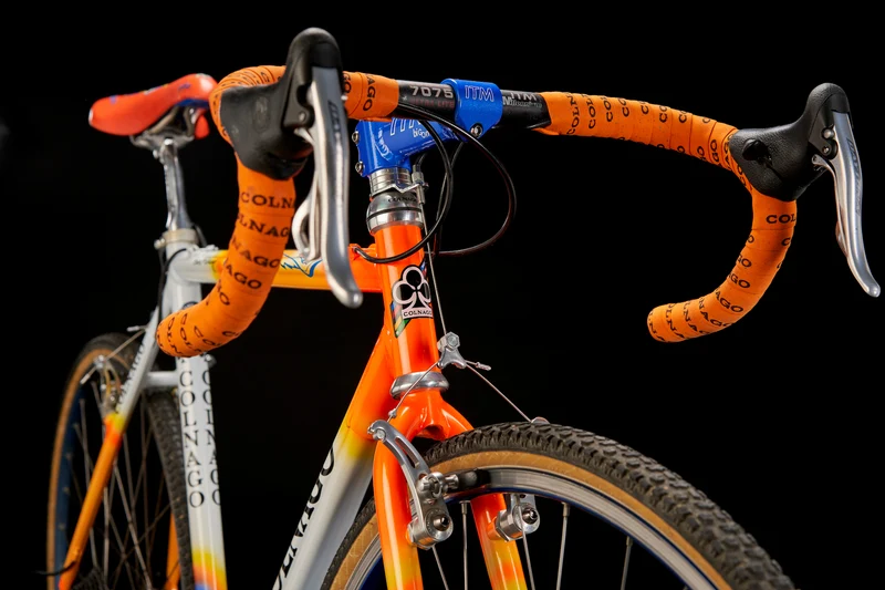 Dream Cyclocross