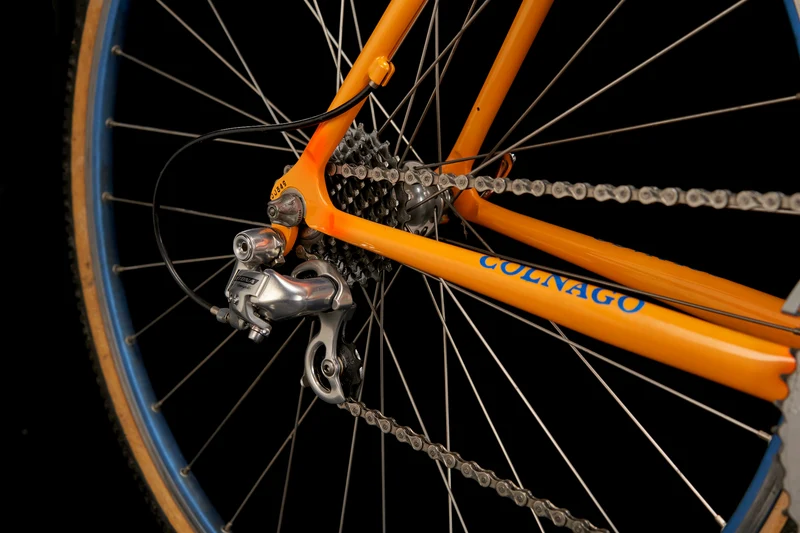 Dream Cyclocross