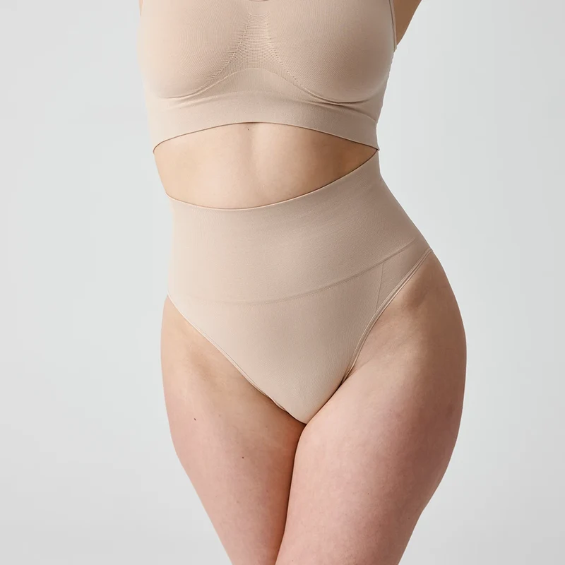 Shaping Slip | Beige