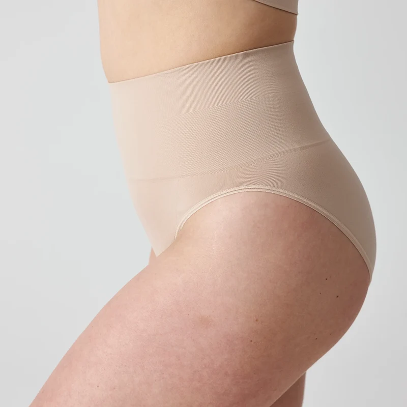 Shaping Slip | Beige
