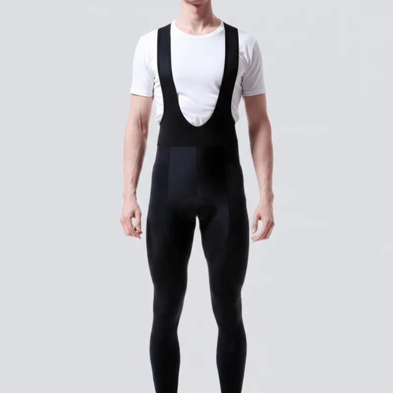 Cycling Bib Pants with Padding