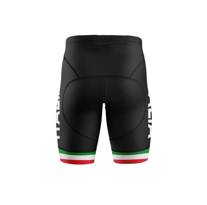 Women's Italy Cycling Kit