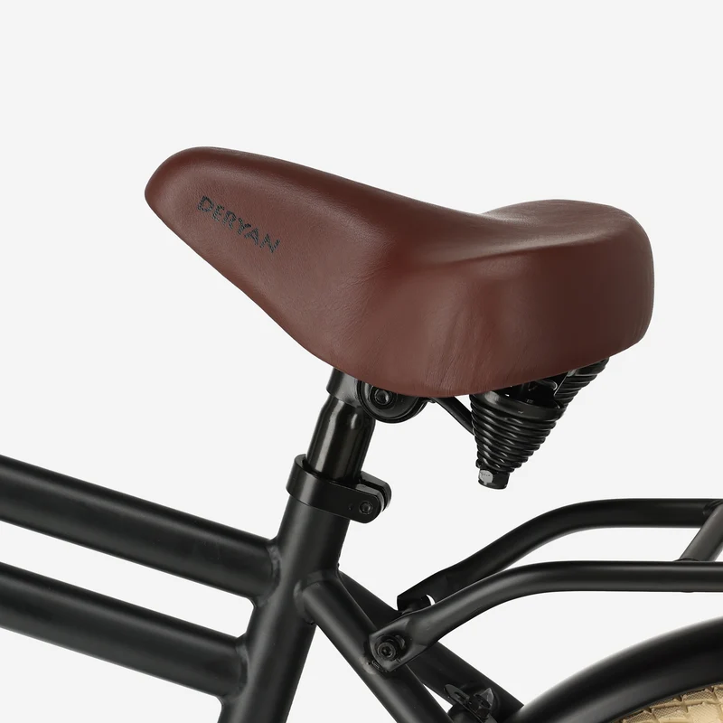 Cooper-Kinderfahrrad mit Ständer – 16 Zoll