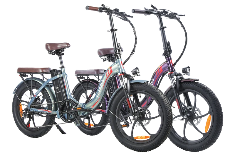 F20 Pro & F20 Pro