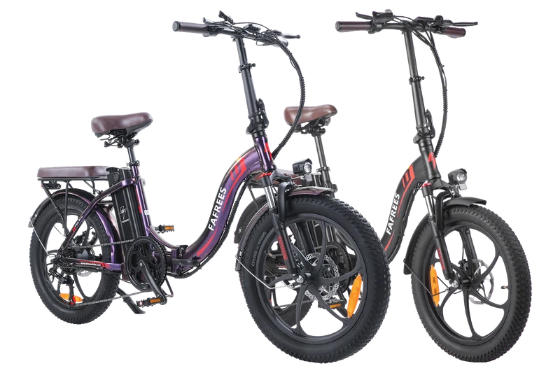 F20 Pro & F20 Pro
