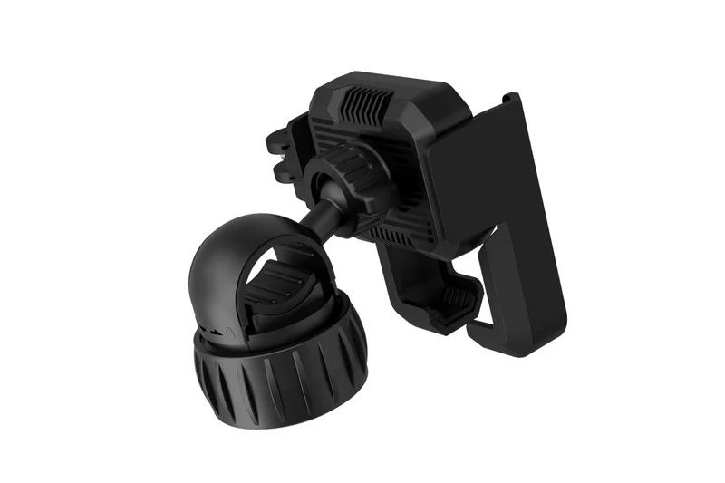 Rotatable Phone Mount for Bike